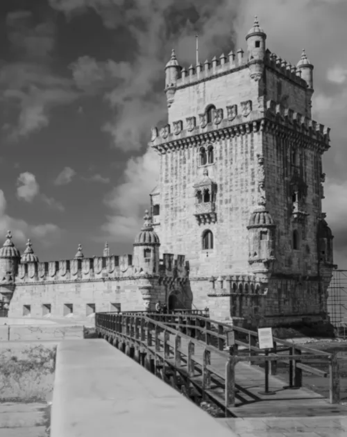 Torre de Belém